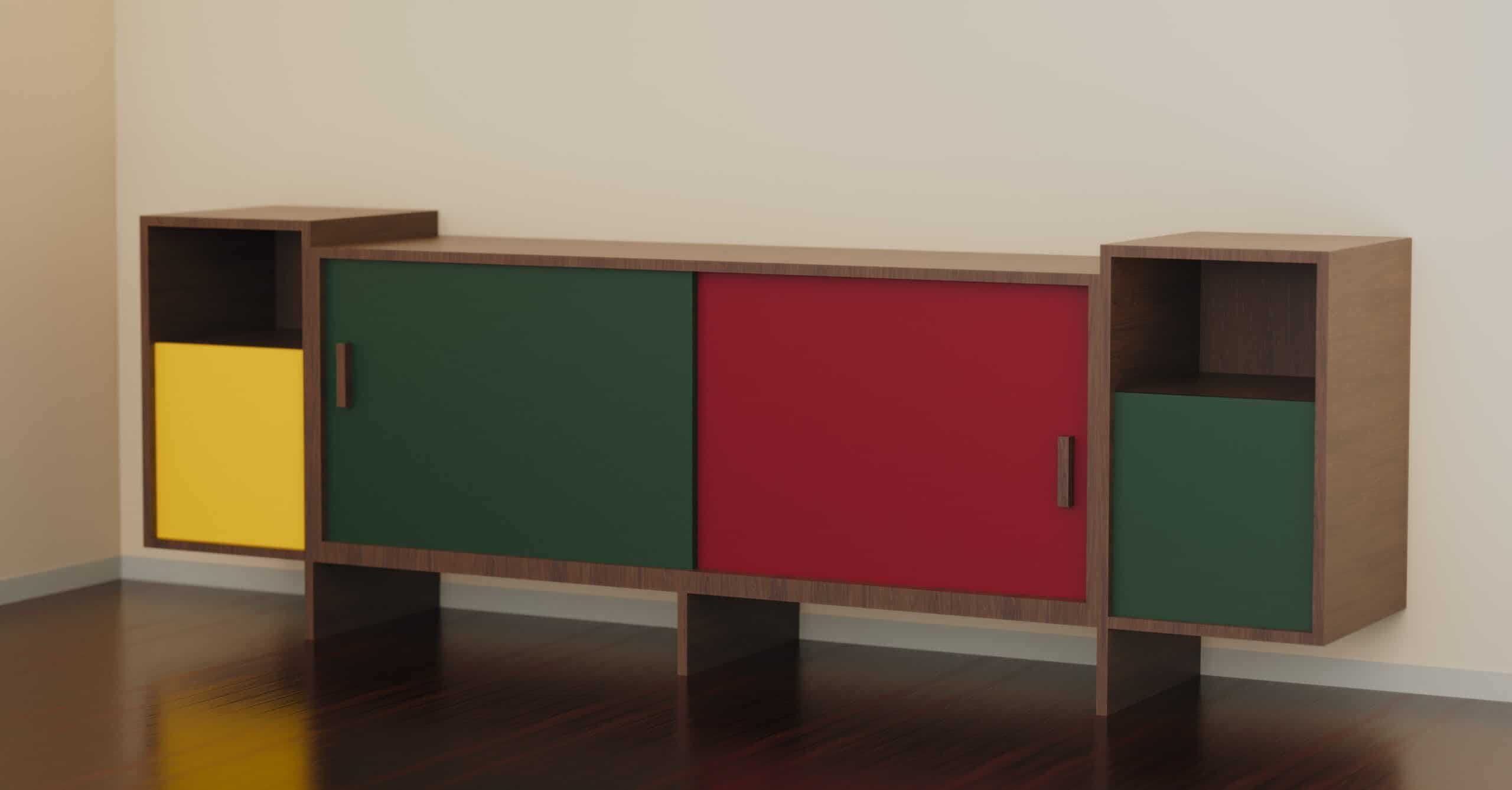 LC Rebirth : mobilier Le Corbusier revisité à Paris