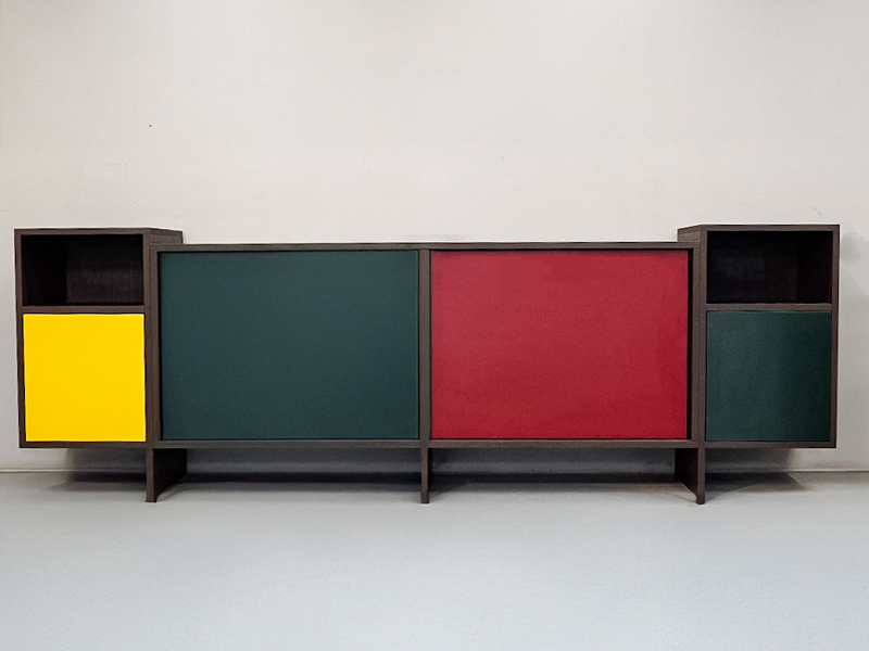 MIAW DU DESIGN 2025 : MANUFACTURA avec LC Rebirth – MUUUZ – Architecture + Design + Tendances + Inspiration
