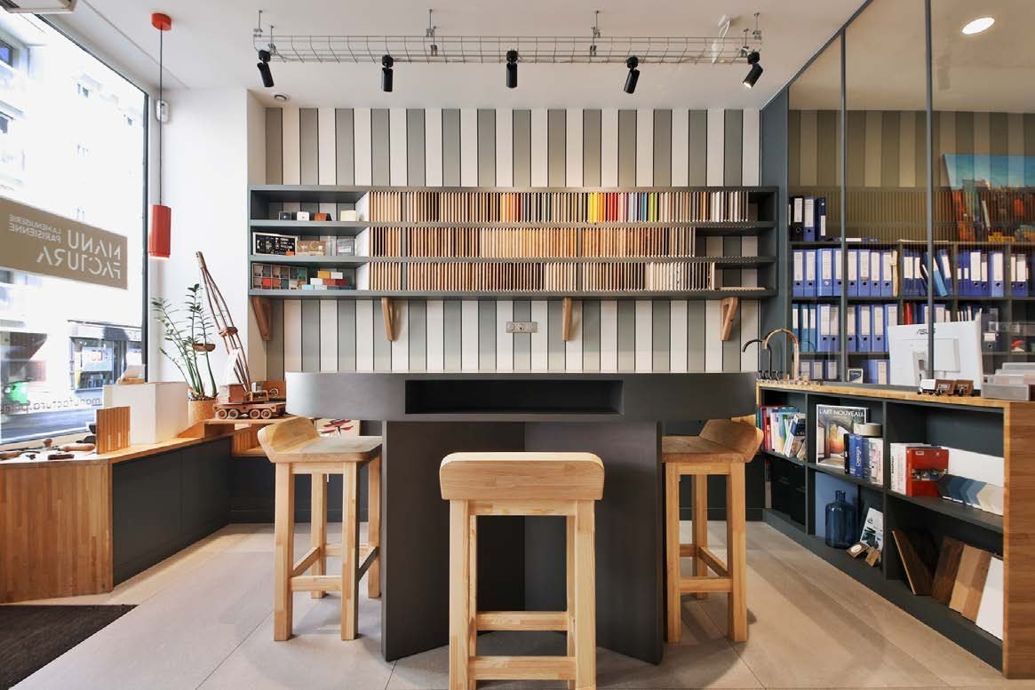 Dressing sur mesure à Paris : le guide pour bien le concevoir | Manufactura