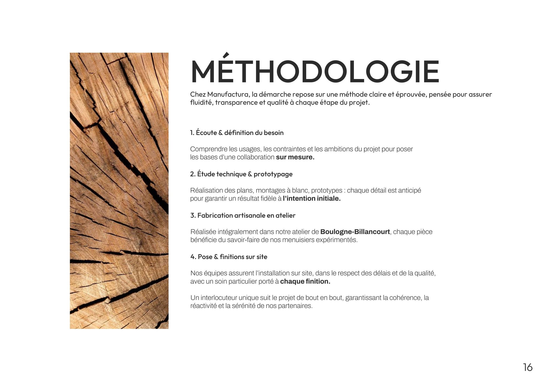 Lookbook Manufactura, planche 17