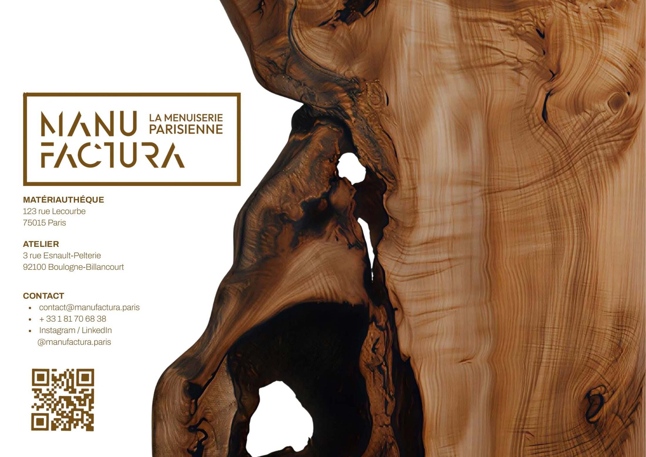 Lookbook Manufactura, planche 19