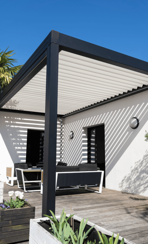 Pergola
